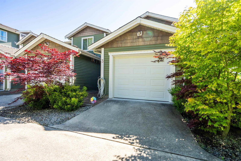 Image of home for listing MLS® R3088606