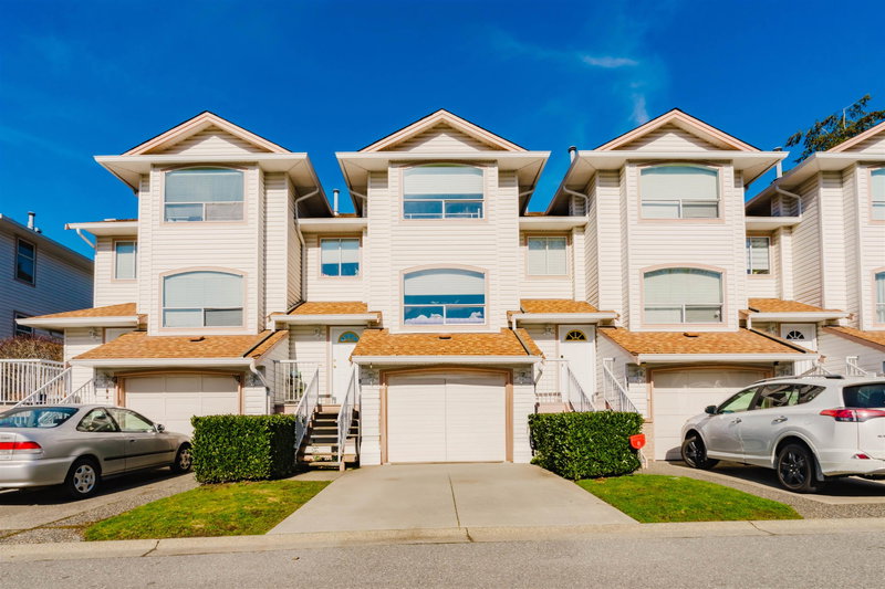 Image of home for listing MLS® R3088868