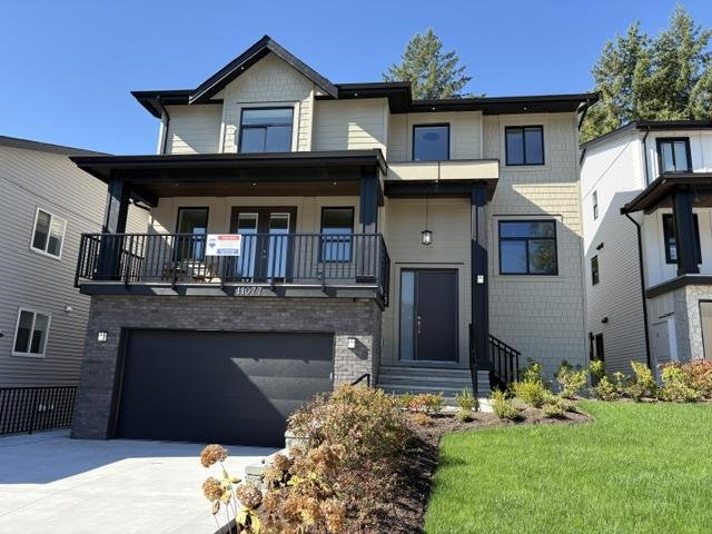 Image of home for listing MLS® R3088960