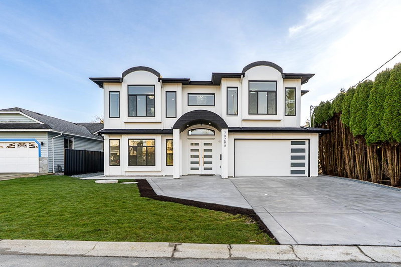 Image of home for listing MLS® R3089436
