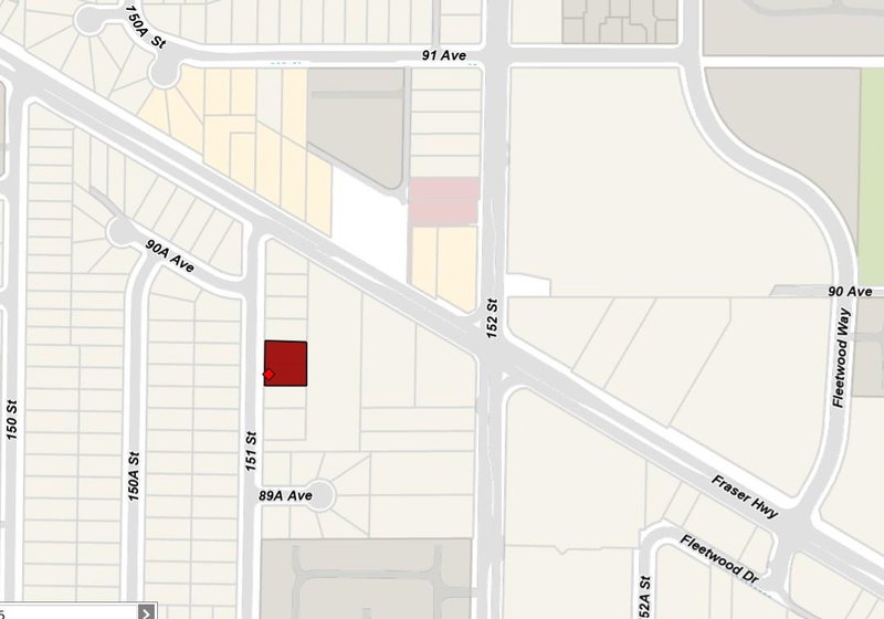 Image of home for listing MLS® R3089527