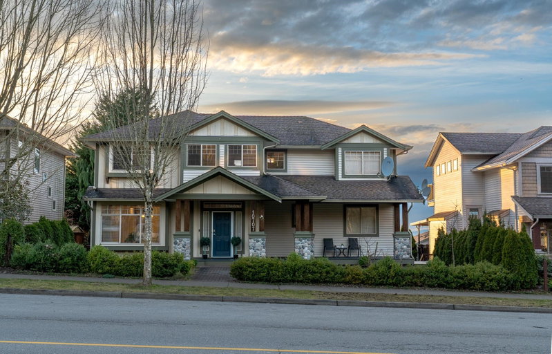 Image of home for listing MLS® R3089603