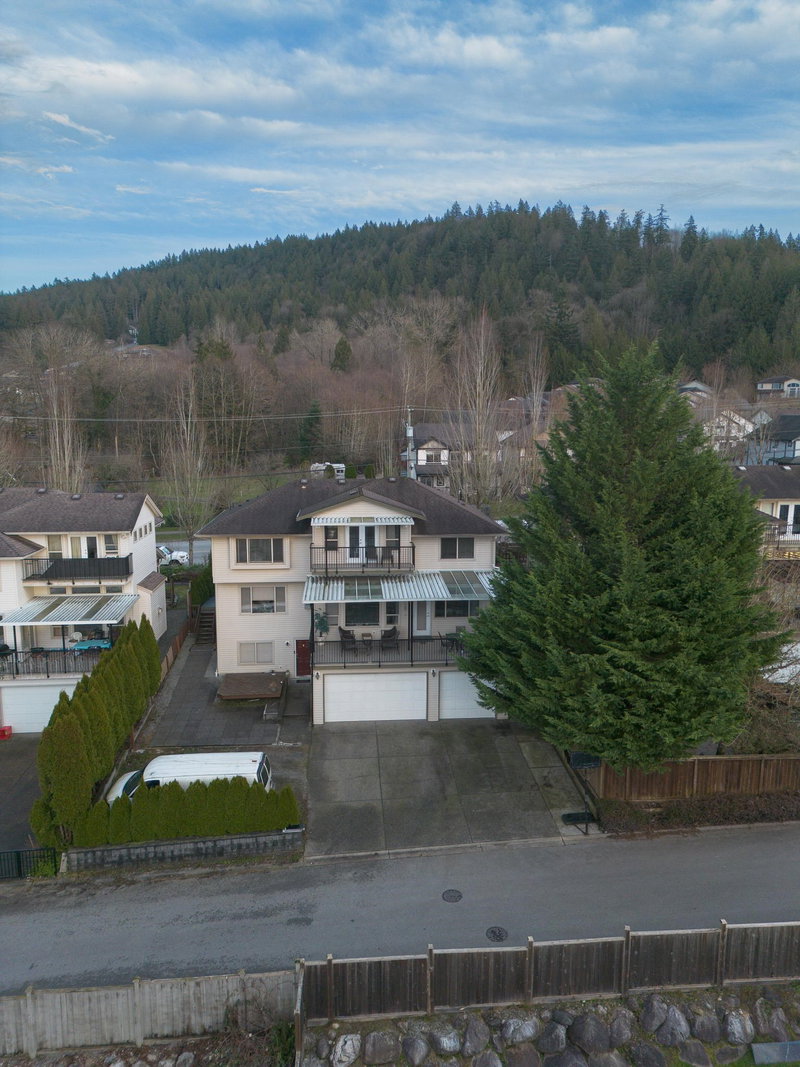 Image of home for listing MLS® R3089603