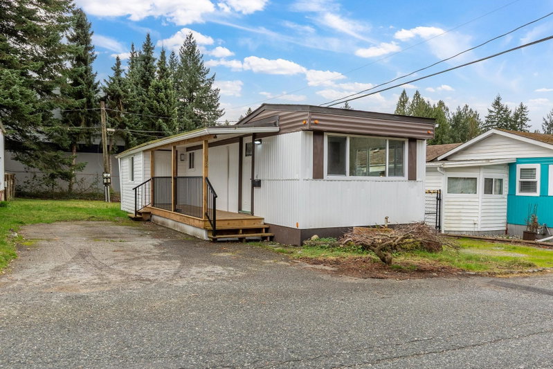 Image of home for listing MLS® R3089789