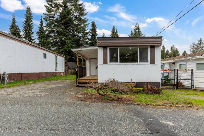 Image of home for listing MLS® R3089789