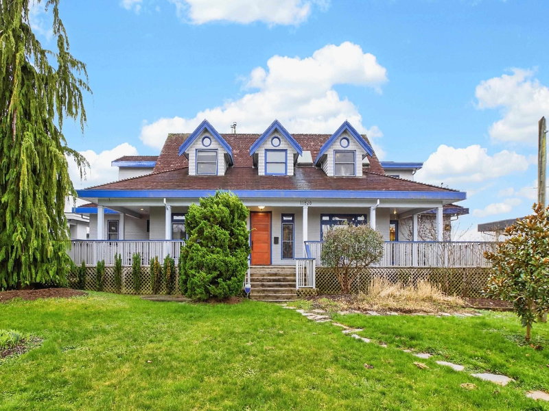 Image of home for listing MLS® R3090614