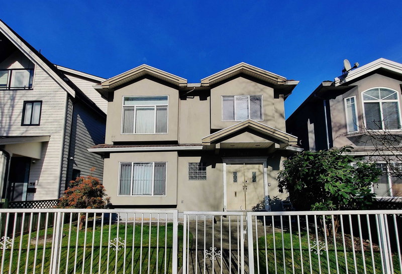 Image of home for listing MLS® R3090779