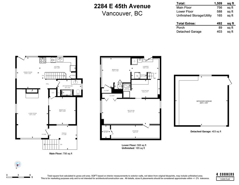 Image of home for listing MLS® R3091163