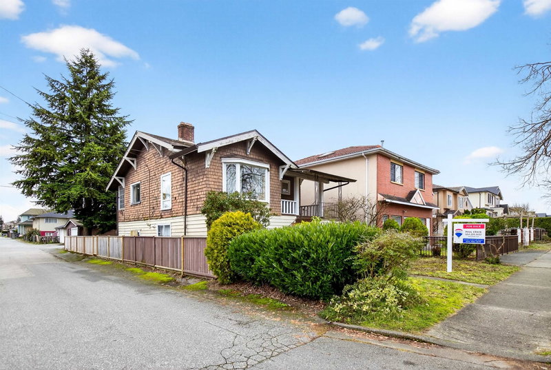 Image of home for listing MLS® R3091163