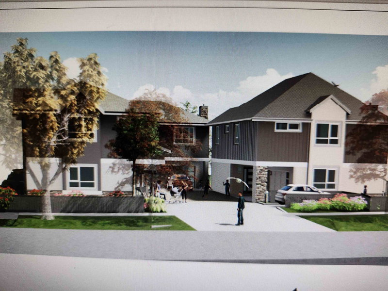 Image of home for listing MLS® R3091559