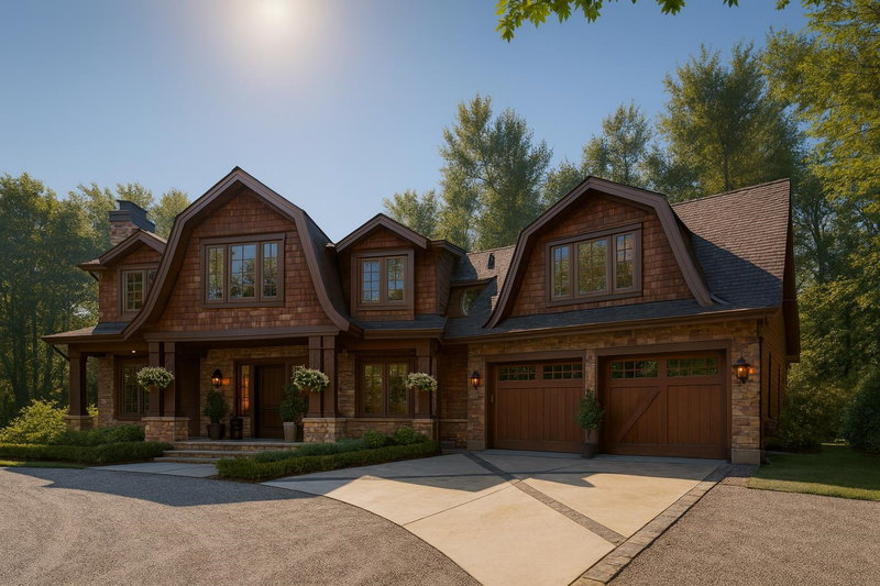 Image of home for listing MLS® R3091606