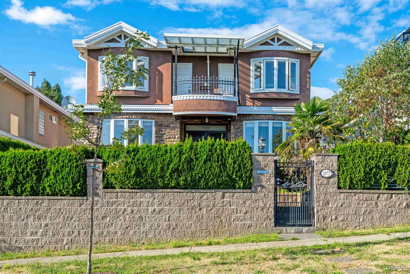 Image of home for listing MLS® R3091623