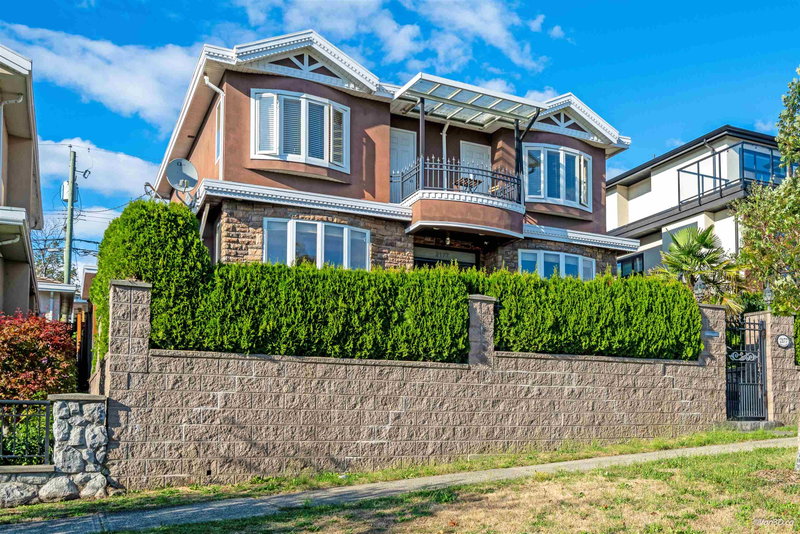 Image of home for listing MLS® R3091623