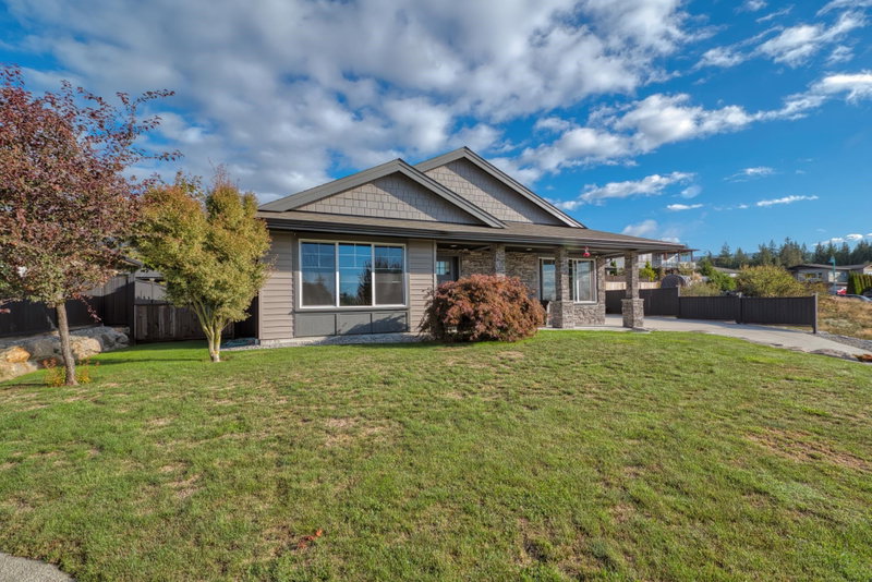 Image of home for listing MLS® R3092307