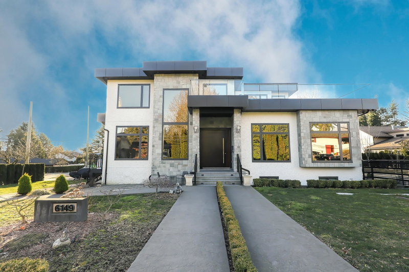 Image of home for listing MLS® R3092324