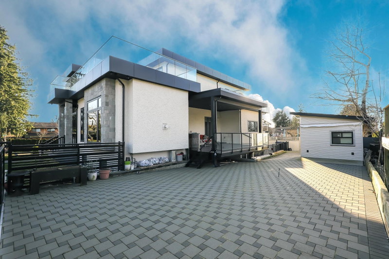 Image of home for listing MLS® R3092324