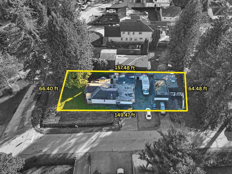 Image of home for listing MLS® R3092332