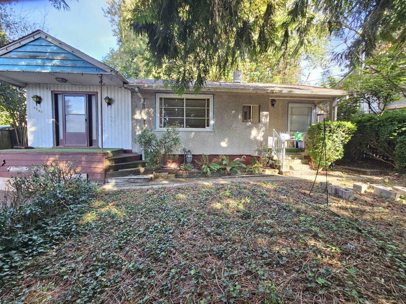 Image of home for listing MLS® R3092640