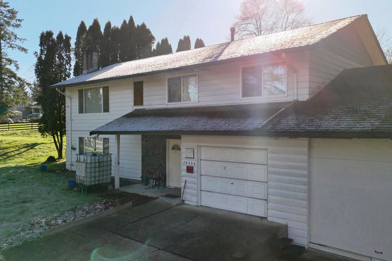 Image of home for listing MLS® R3092785
