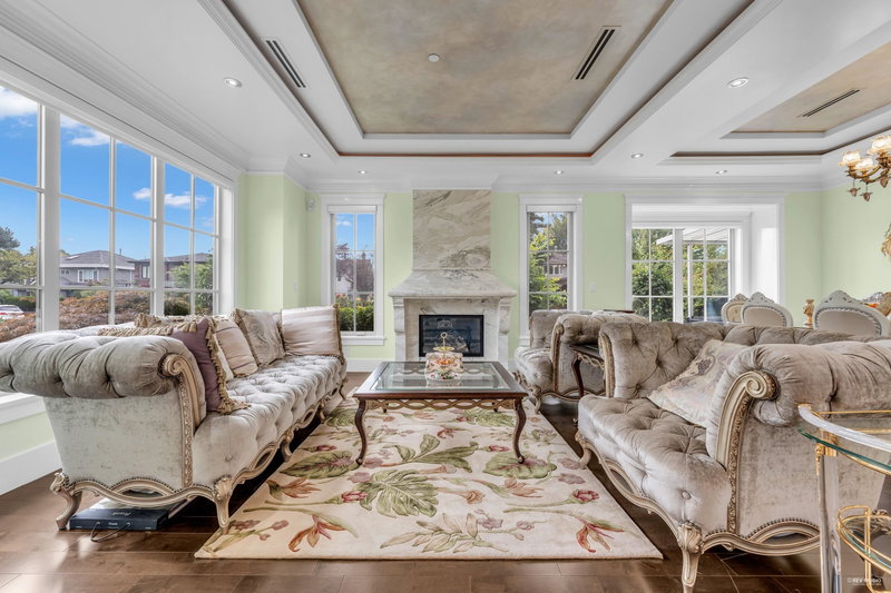Image of home for listing MLS® R3092850