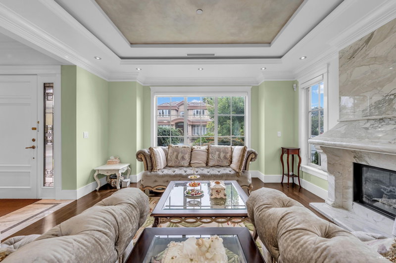 Image of home for listing MLS® R3092850