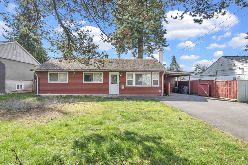 Image of home for listing MLS® R3092864