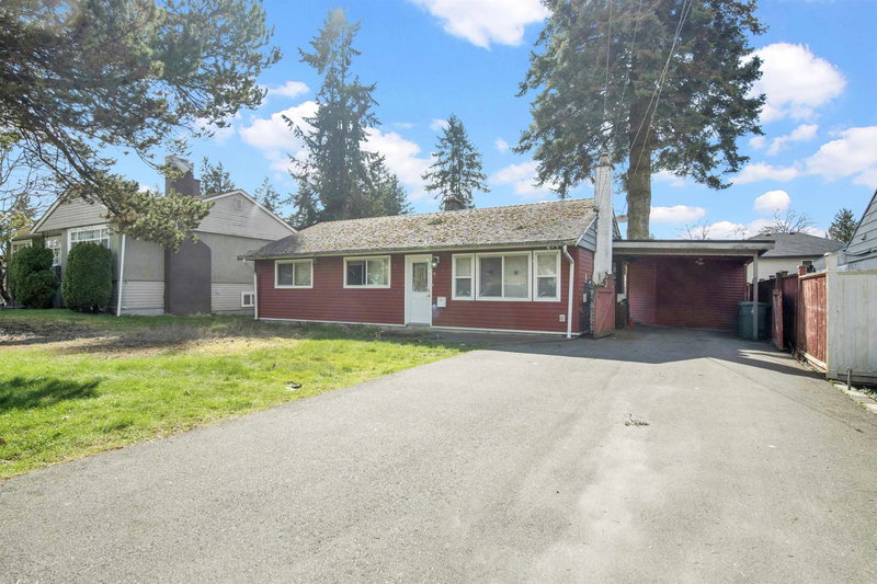 Image of home for listing MLS® R3092864