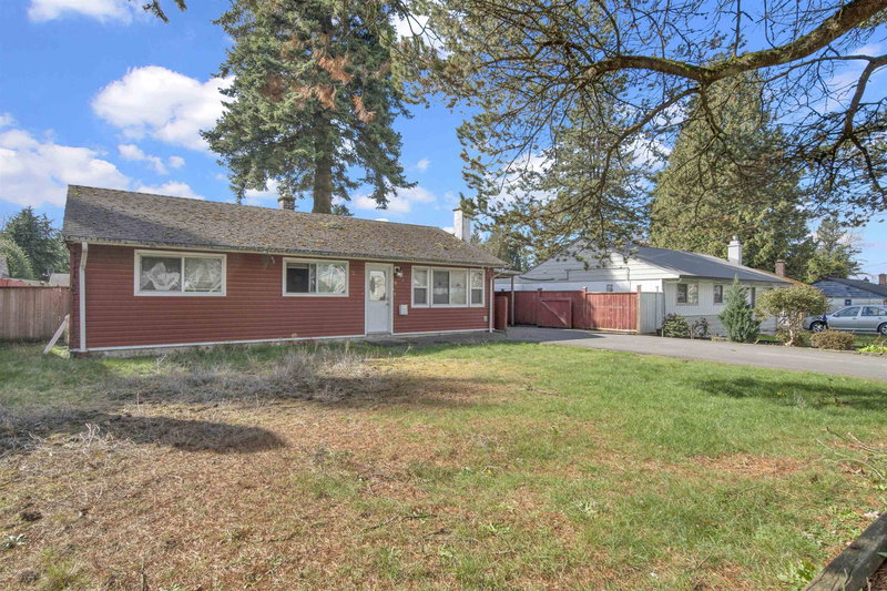 Image of home for listing MLS® R3092864
