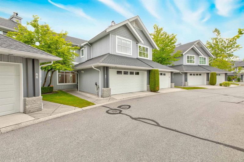 Image of home for listing MLS® R3093316