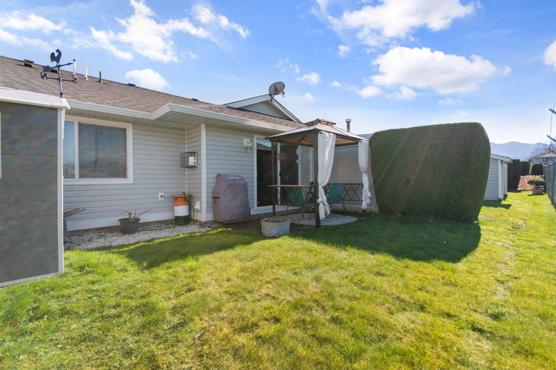 Image of home for listing MLS® R3093444