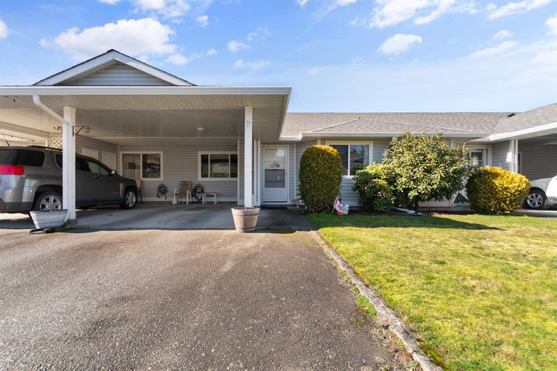 Image of home for listing MLS® R3093444