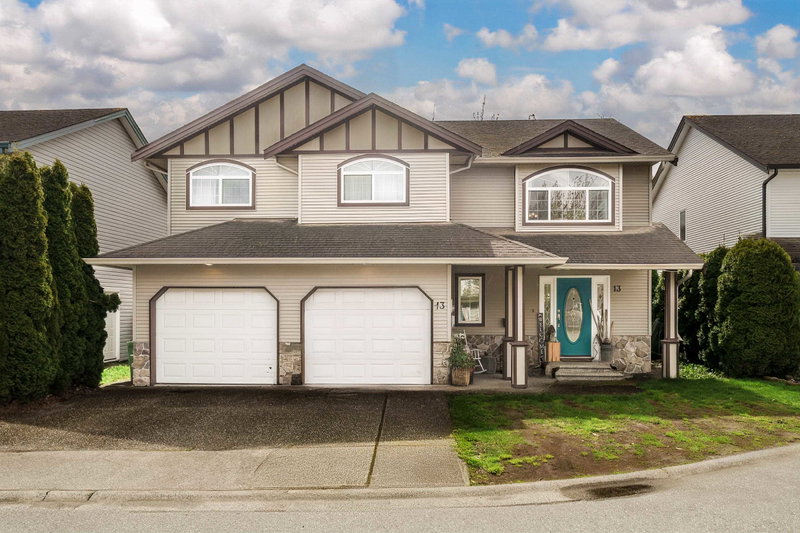Image of home for listing MLS® R3093454