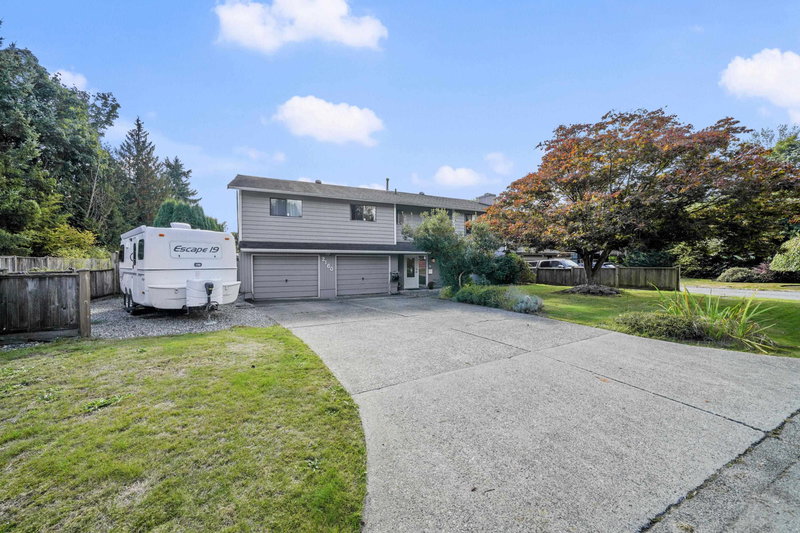 Image of home for listing MLS® R3093648