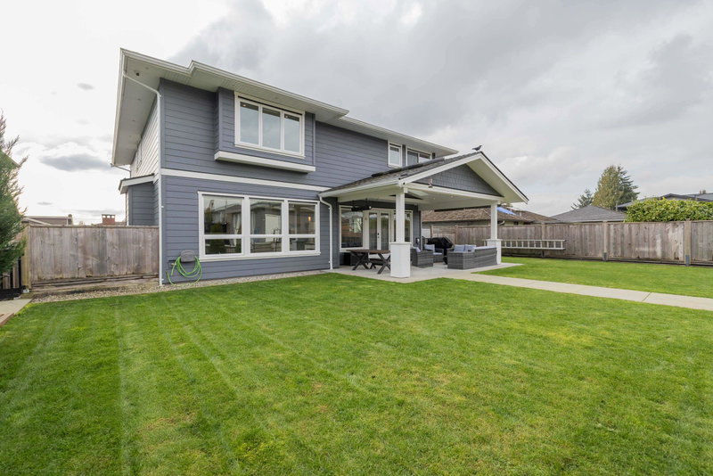 Image of home for listing MLS® R3094101