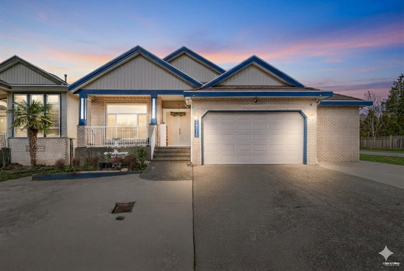 Image of home for listing MLS® R3094119