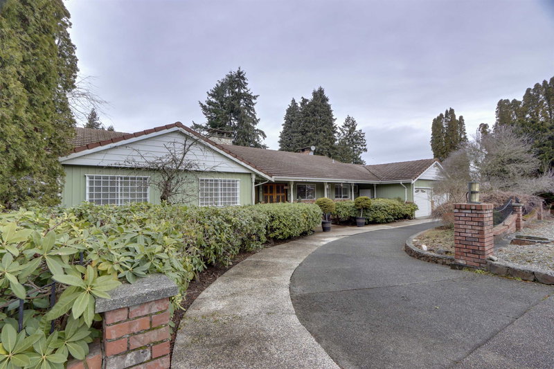 Image of home for listing MLS® R3094256