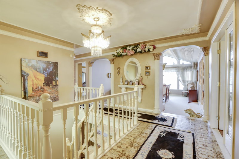 Image of home for listing MLS® R3094256