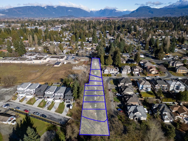 Image of home for listing MLS® R3094294