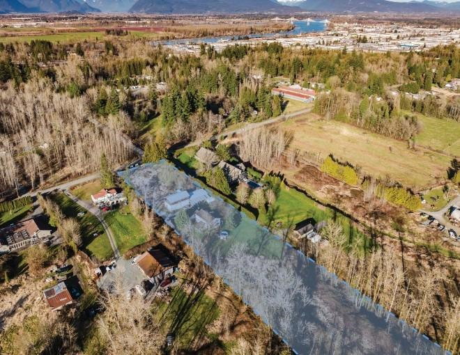 Image of home for listing MLS® R3094636
