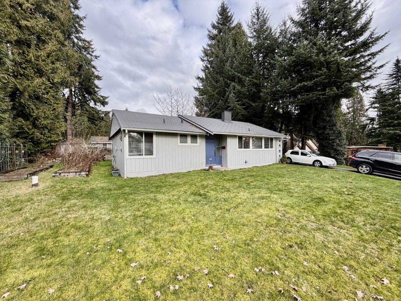 Image of home for listing MLS® R3094748