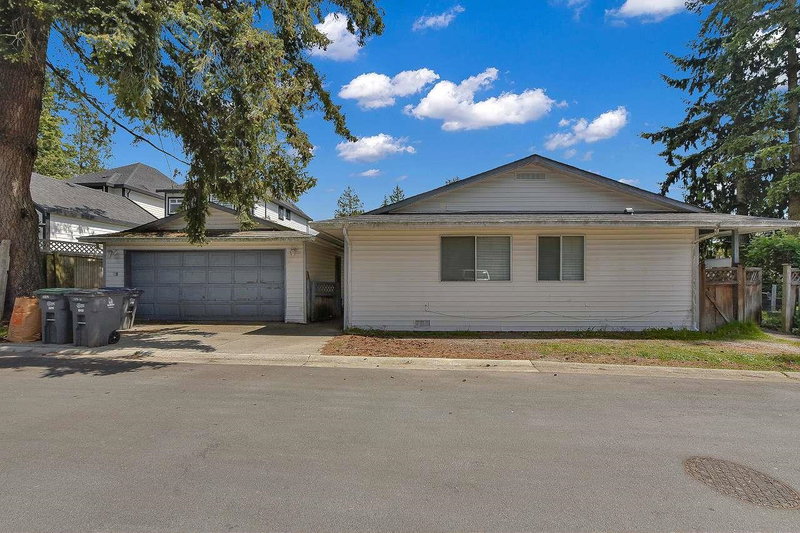 Image of home for listing MLS® R3094842