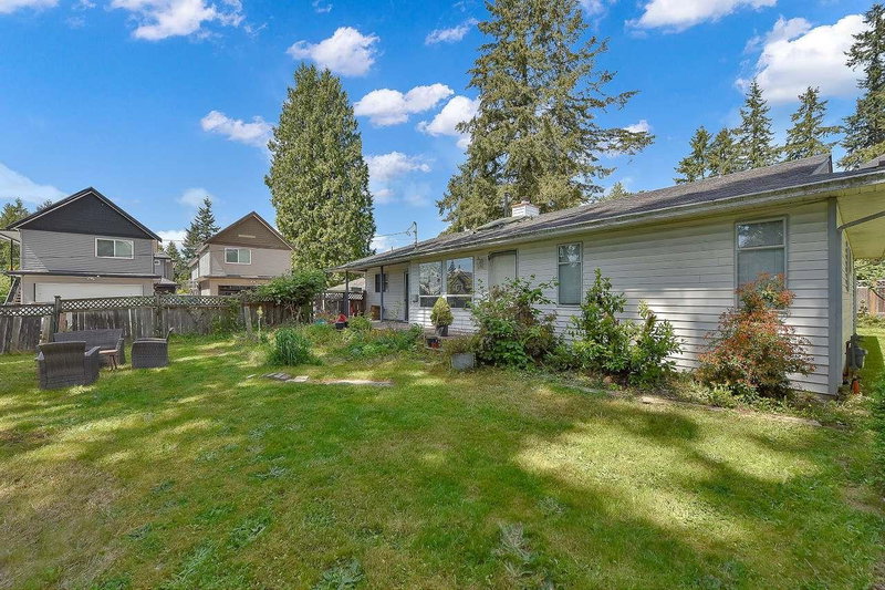 Image of home for listing MLS® R3094842