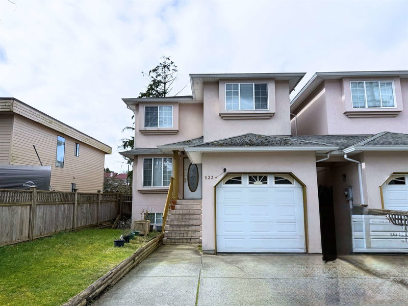 Image of home for listing MLS® R3094879
