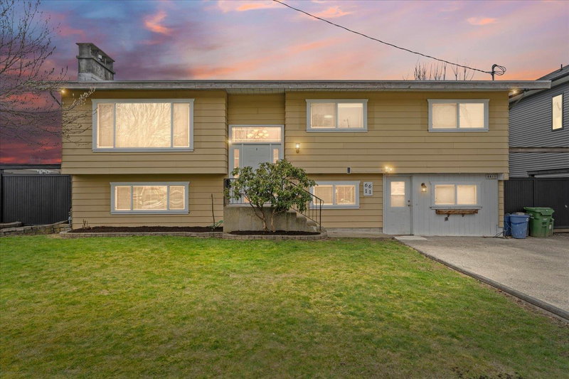 Image of home for listing MLS® R3095126