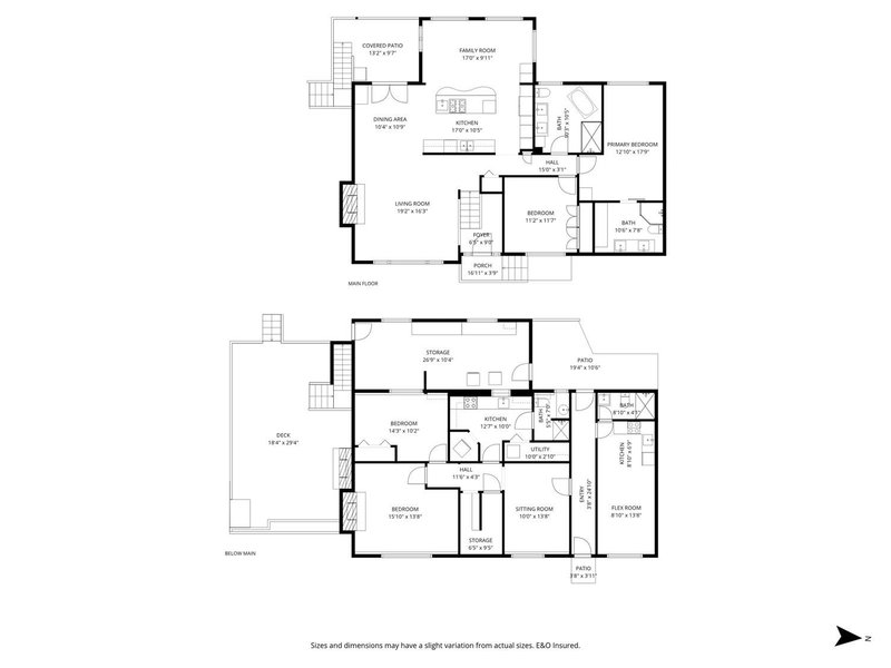 Image of home for listing MLS® R3095126