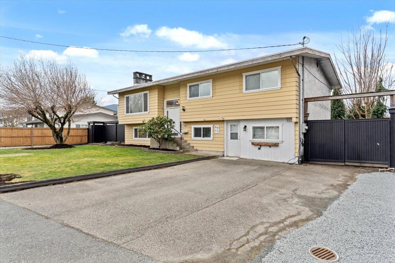 Image of home for listing MLS® R3095126