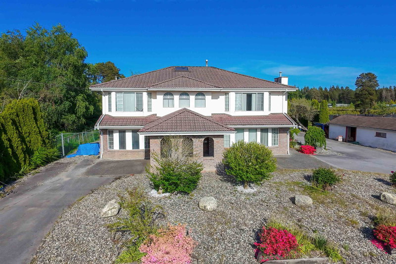 Image of home for listing MLS® R3095147