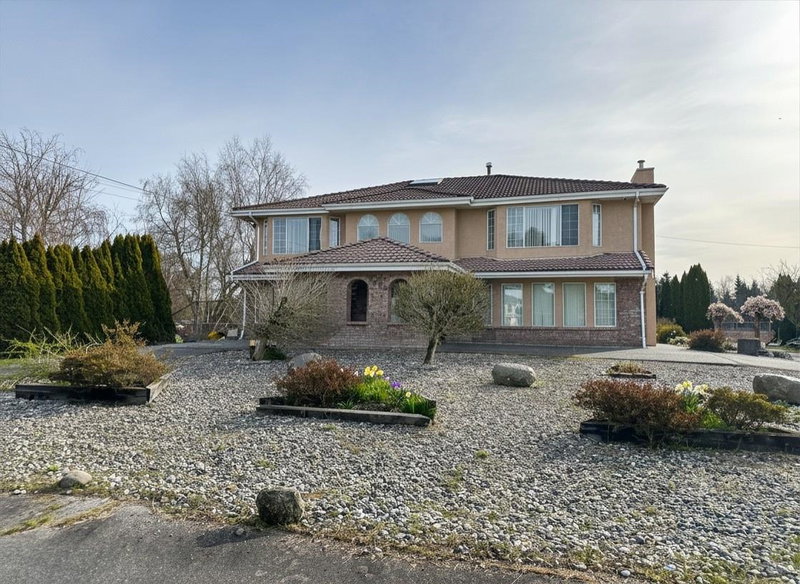 Image of home for listing MLS® R3095147