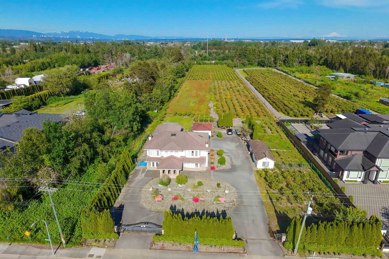 Image of home for listing MLS® R3095147