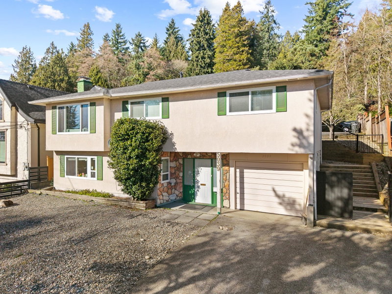 Image of home for listing MLS® R3095159